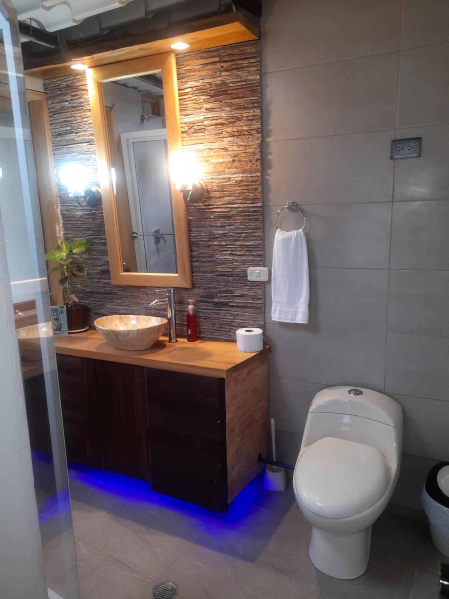 באניוס Casa Verde Descanso 1 מראה חיצוני תמונה
