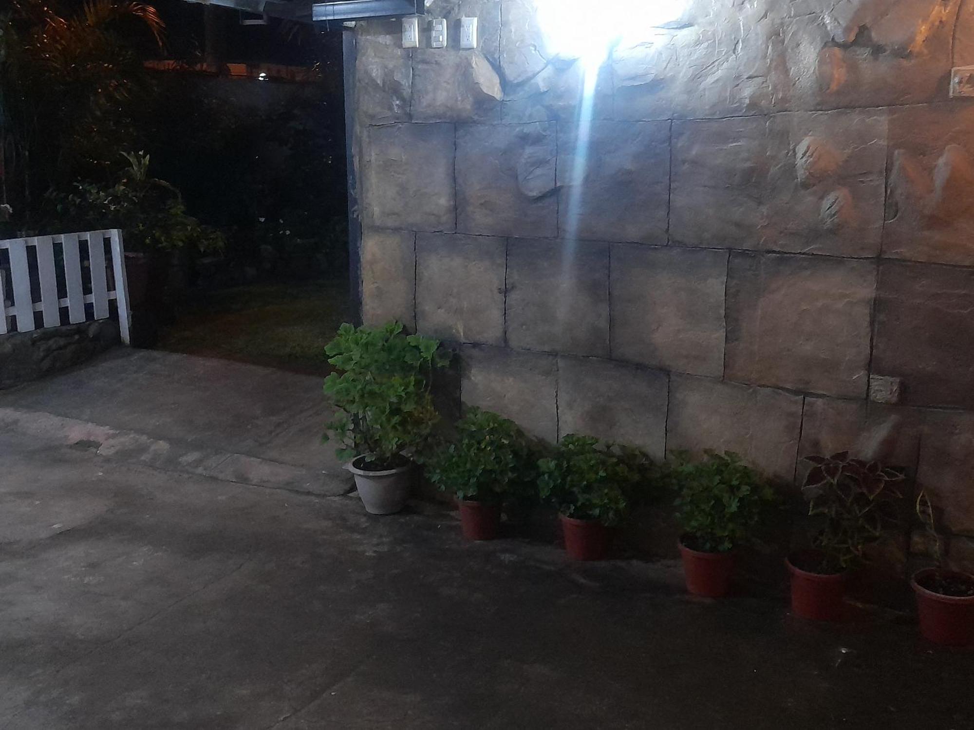 באניוס Casa Verde Descanso 1 מראה חיצוני תמונה