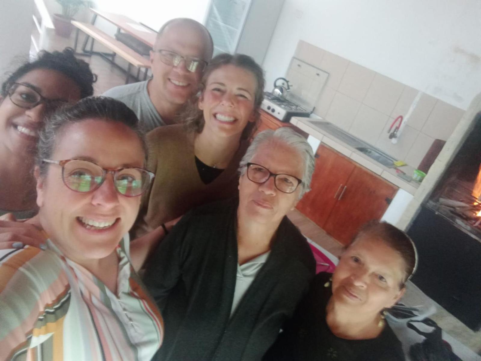 באניוס Casa Verde Descanso 1 מראה חיצוני תמונה
