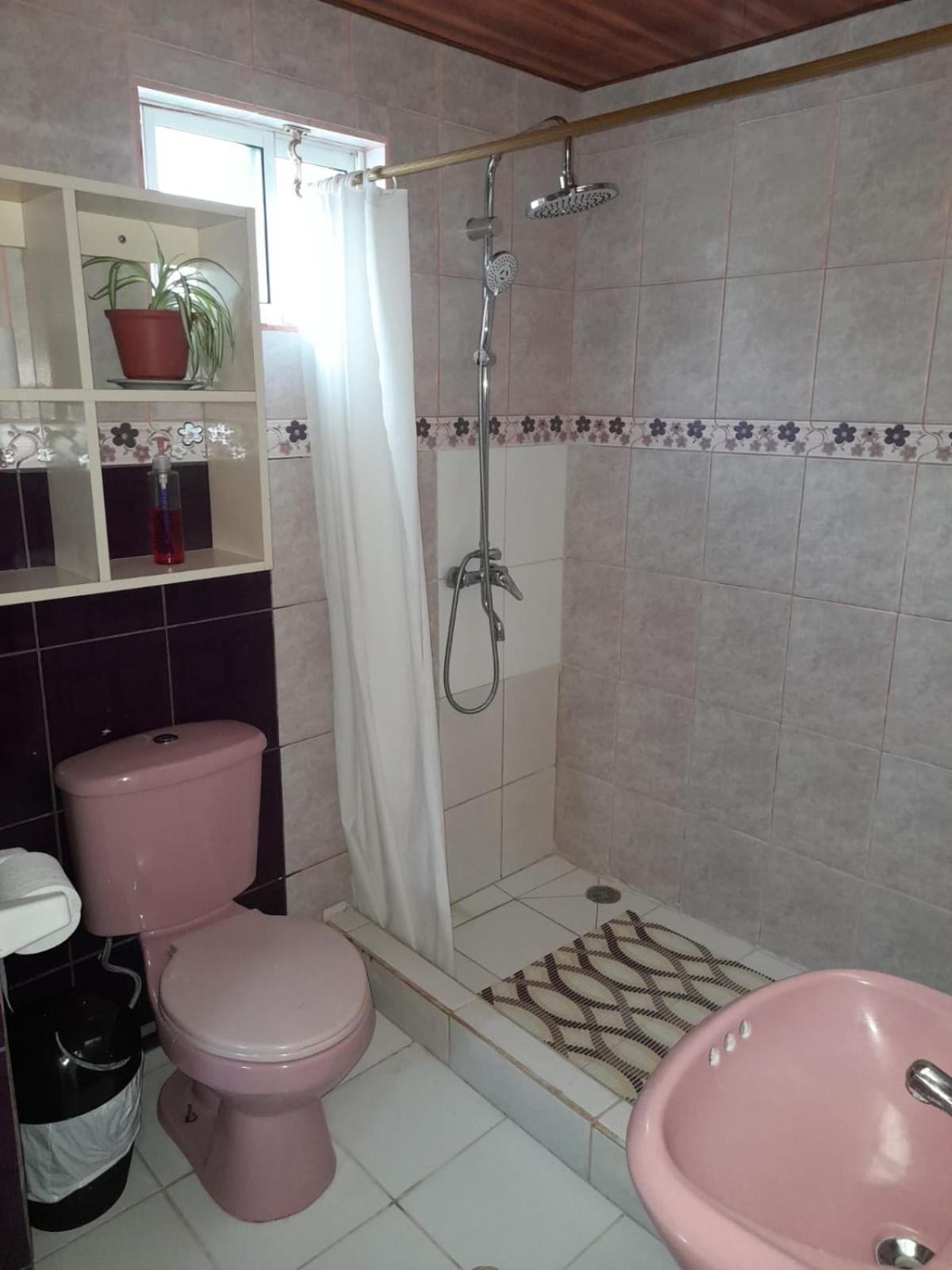 באניוס Casa Verde Descanso 1 מראה חיצוני תמונה
