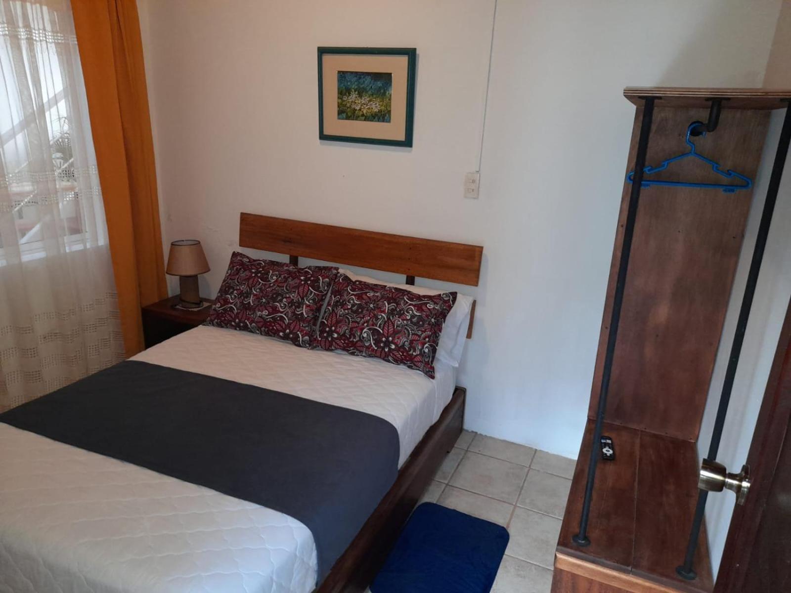 באניוס Casa Verde Descanso 1 מראה חיצוני תמונה