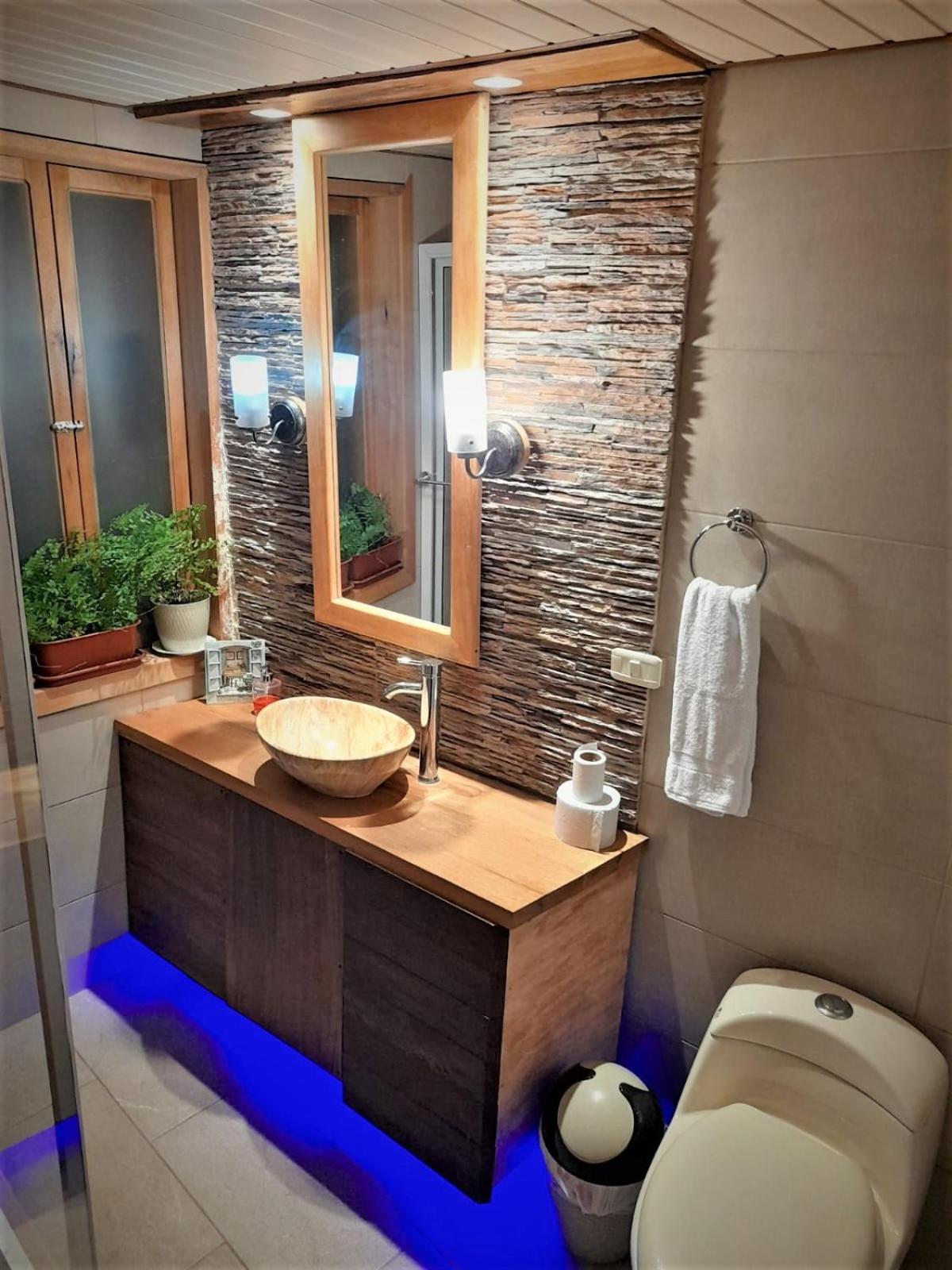 באניוס Casa Verde Descanso 1 מראה חיצוני תמונה