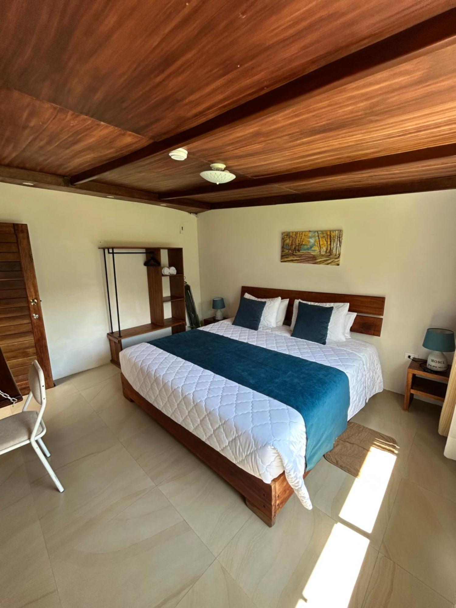 באניוס Casa Verde Descanso 1 מראה חיצוני תמונה